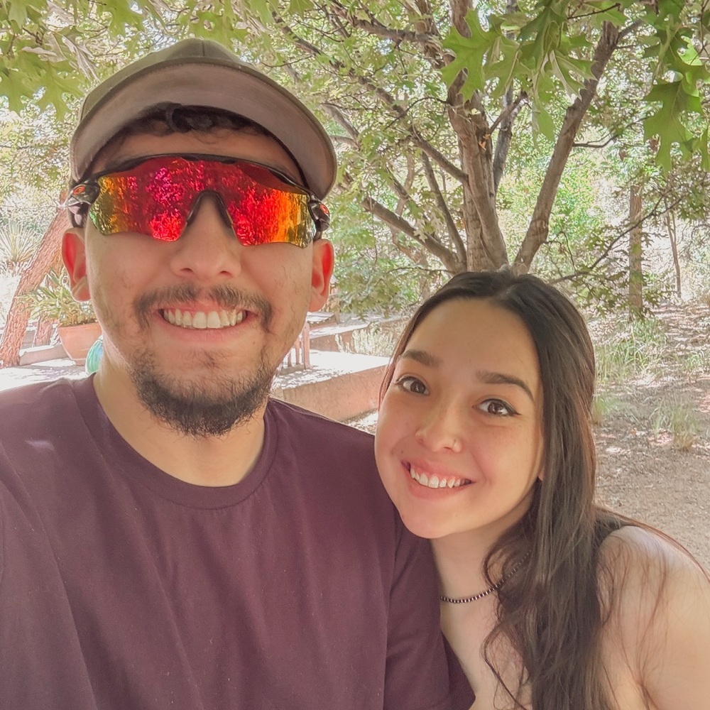 Meet your Posher, Valerie